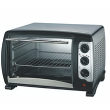 18L Toaster Oven (6 Slices of Bread/12′′ Pizza)